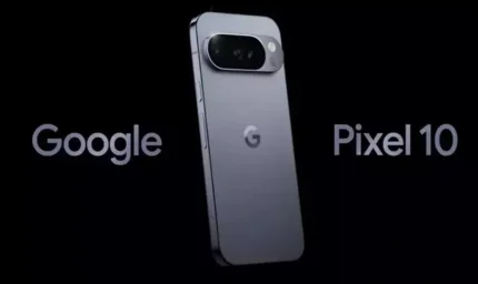 Google'ın yeni telefonu yapay zekada çıtayı yükseltti