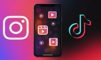 Instagram’dan TikTok’a rakip hamle: Reels özelliği değişiyor