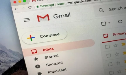 Gmail hesabı olan herkesi ilgilendiriyor! Google hacklendi