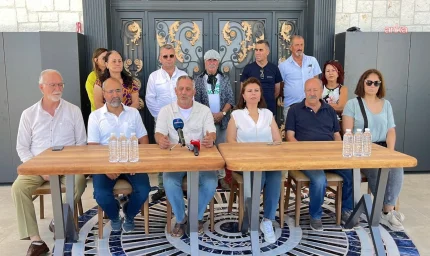 Tunceli’de cemevinde robotik kodlama ve yapay zeka eğitimi verilecek