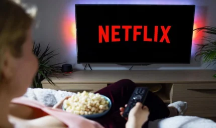 Dolandırıcılar bu kez Netflix abonelerine kafayı taktı! Bu tuzağa sakın düşmeyin