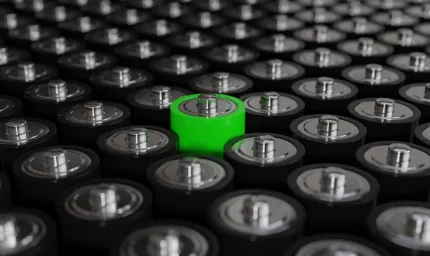 Milyarlarca cihaz pilsiz çalışacak: Bilim insanları yeni bir enerji kaynağı yarattı