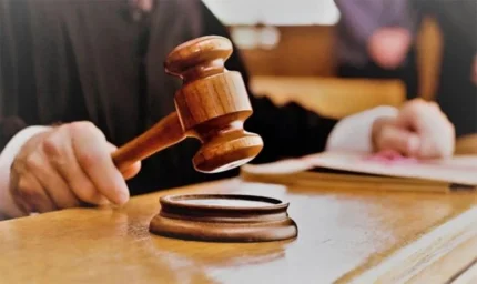 Dev şirketler davalık oldu