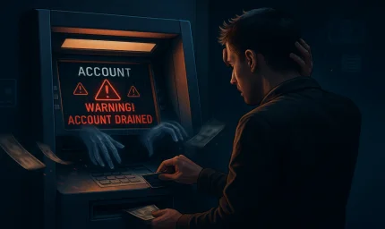 ATM'lerde yeni hile: Hesabınızda 1 kuruş dahi bırakmıyorlar