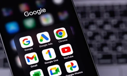 Google’dan milyarlarca kullanıcıya kritik uyarı: Hemen şifrenizi değiştirin!