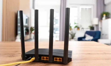 Wi-Fi'ler artık tarih olacak, yerini alacak teknoloji veri hırsızlığını ortadan kaldıracak