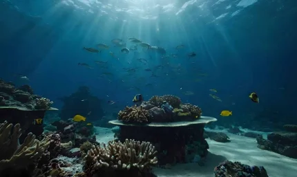 Yaşlanma karşıtı kremleri unutun! Bu canlı, ölmek üzereyken bebekliğine geri dönerek zamanı tersine çeviriyor