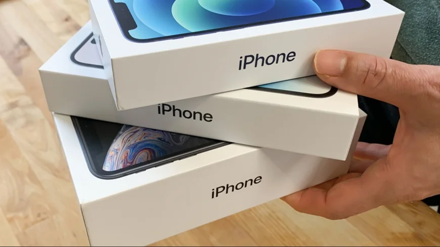 iPhone'a zam bahanesiyle güncelleme geliyor: Geçiş zorunlu olacak