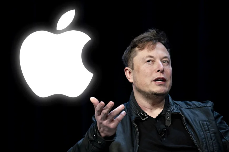 Elon Musk Apple ve OpenAI ile davalık oldu! "Haksızlık var" diyerek mahkemeye koştu