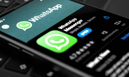 WhatsApp'daki değişim herkesi etkileyecek: Artık telefon numarasına gerek kalmadı