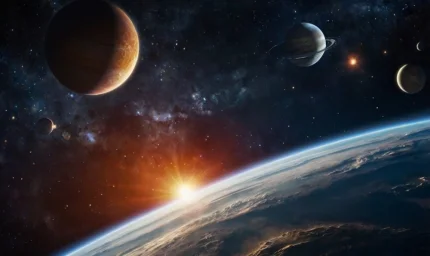 Dünya tarihinde gizli bir matematiksel desen ortaya çıktı