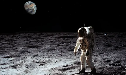 NASA araştırdı: Uzaya giden daha erken yaşlanıyor