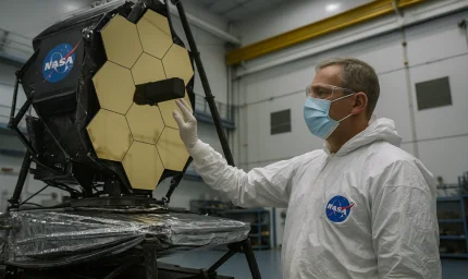 Dünyayı koruyacak uzay silahı duyuruldu: Havada parçalayacak