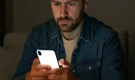 Ekran ışığını yüksek tutanlar için masraf kapıda