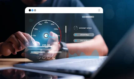 5G'den 10 kat daha hızlısı geliyor
