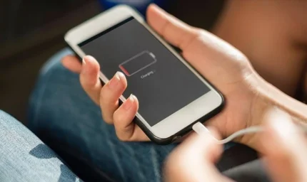 Yavaş şarj olan telefonlarda masraf kapıda