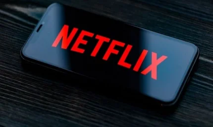 Netflix'e bomba özellik geldi! Eline telefonu alan herkes yapabilecek
