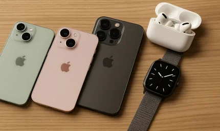 Apple’dan radikal hamle: Popüler modeller resmen rafa kalkıyor