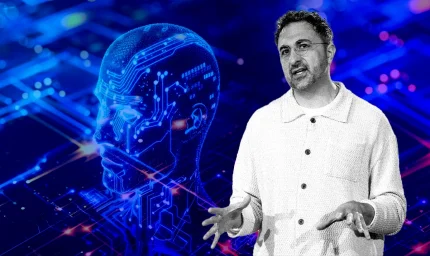 Yapay zeka bilinç kazanıyor mu? Microsoft'un AI CEO'sundan şok edici uyarı!