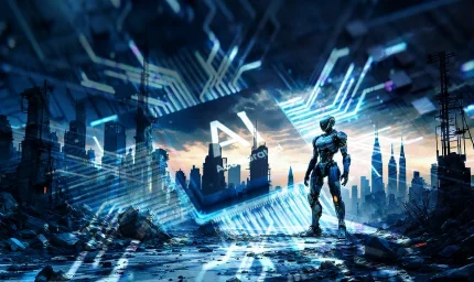 Dünya “AI 2027” adlı raporla sarsıldı! Yapay zeka insanlığı ortadan kaldırabilir