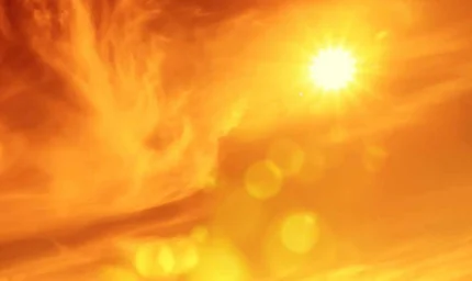 Güneş'ten gelecek... Yarın tüm Dünya'yı etkisi altına alacak