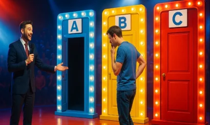 Bilim insanları beynininiz sizden önce okuyor: Tüm karar değişimlerini görüyorlar