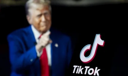 Trump: TikTok'un satın alınması konusunda anlaşmaya vardık