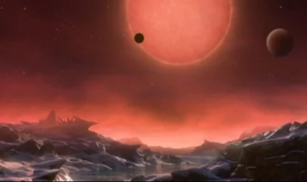 Dünya’ya en çok benzeyen gezegen bulundu: Artık Mars değil...