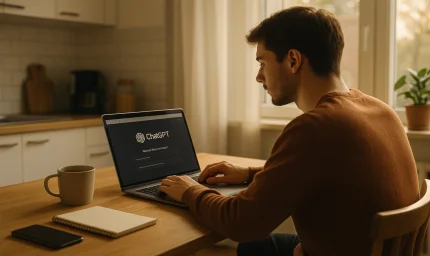 OpenAI'dan şaşırtan rapor: ChatGPT en çok o işler için kullanılıyor