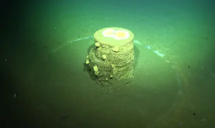 Okyanus tabanındaki gizemli halkalar ‘zehirli sırrı’ açığa çıkardı