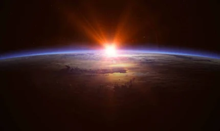 Yerçekimi dalgalarında garip bir sinyal tespit edildi