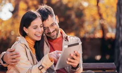 Bekar kimse kalmayacak: Facebook'a 'Bana şöyle birini bul' diyeceksin karşına 'ruh ikizini' getirecek