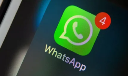 WhatsApp'a dört gözle beklenen özellik geldi! Engel ortadan kalktı