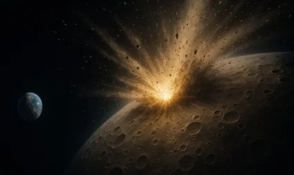 Nükleer müdahale gündemde: Bilim insanları parçalayalım diyor