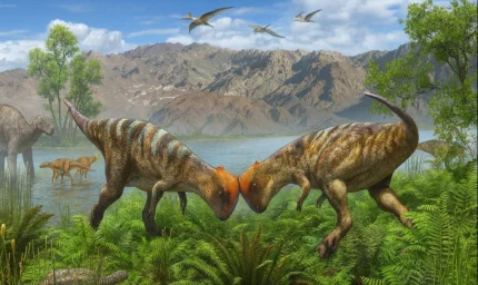 Kaya parçasından 115 milyon yıllık tarih çıktı: Bilim dünyası şaşkın