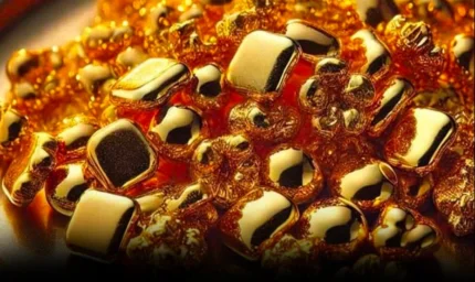 Hurdacıların favori cihazından 22 ayar altın çıkıyor: Çöpe atmadan önce bir daha düşünün