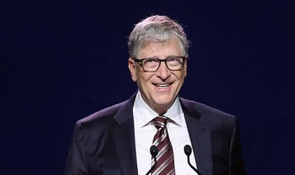 Bill Gates'e göre bilgisayarların sonu geldi! İşte yerine gelecek cihaz...