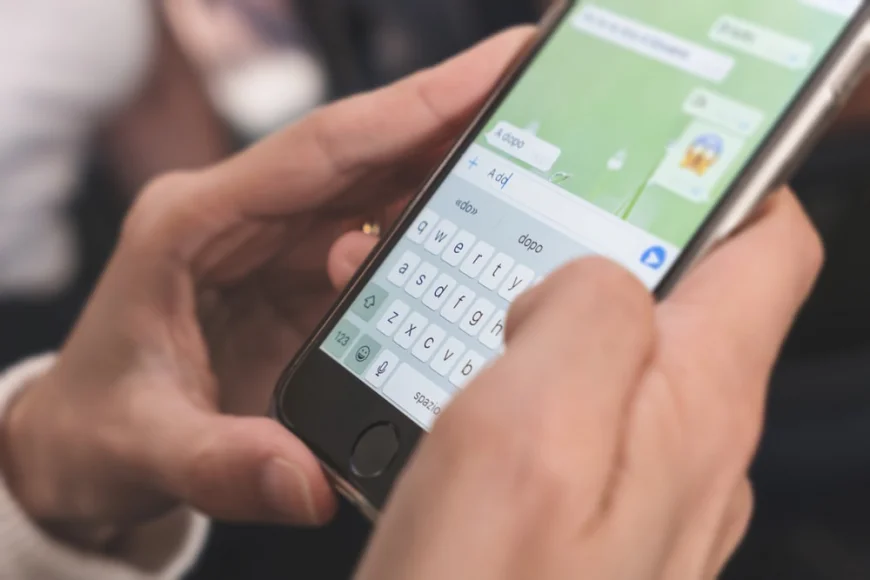 WhatsApp’tan numarasız sohbet dönemi