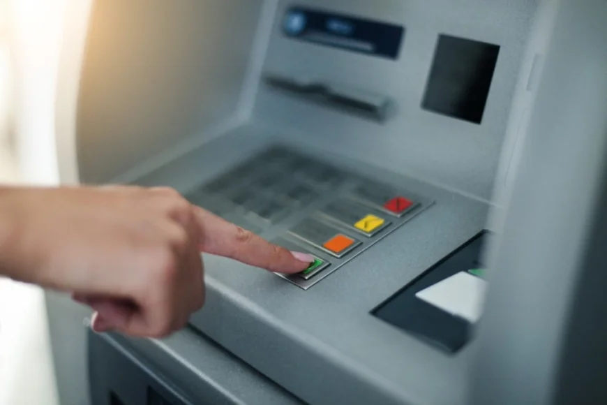 ATM’deki yeşil tuşun sırrı ortaya çıktı: Meğer asıl görevi çok başkaymış