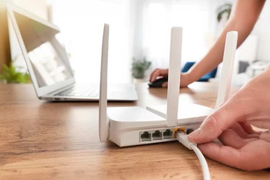 Bu 4 hata yüzünden internetiniz yavaşlıyor!