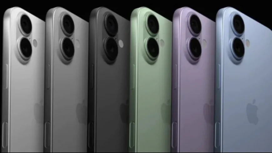 Apple, iPhone 17'yi tanıttı: İşte Türkiye fiyatları