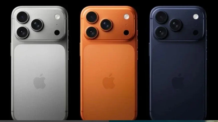 iPhone 17'de isyan ettiren problem