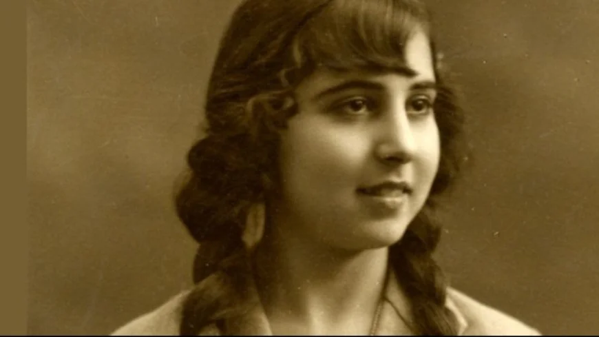 117 yaşındaki kadının DNA’sı, uzun yaşamın sırlarına ışık tuttu