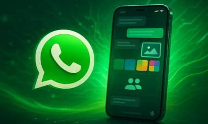 WhatsApp artık eskisi gibi olmayacak