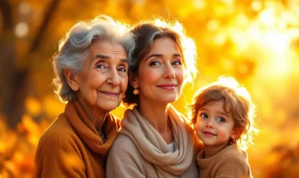 Kadınların neden erkeklerden daha uzun yaşadığı ortaya çıktı