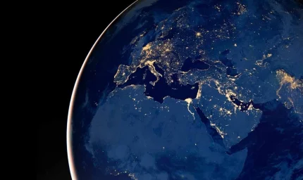 Dünya giderek kararıyor ve bunun şaşırtıcı bir nedeni var!