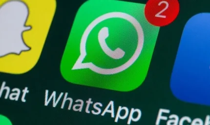 WhatsApp'ın görüntüsü değişti! Bugüne kadarki en büyük güncelleme!