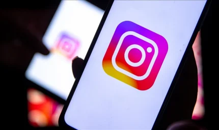 Instagram ödül olarak 'yüzük' verecek