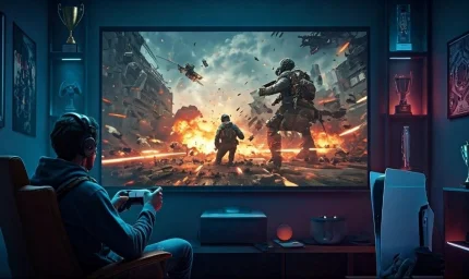 Playstation 6'nın çıkış tarihini ağızlarından kaçırdılar