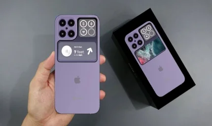 iPhone 17 unutuldu! iPhone 18'in çıkacağı tarih sızdırıldı